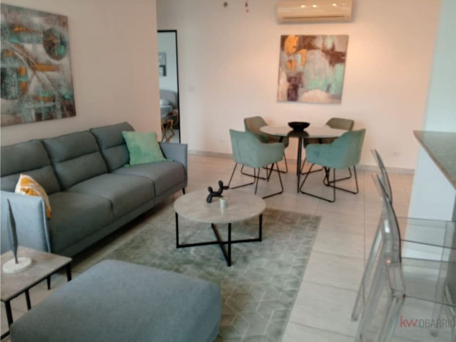 Apartamento en Panamá