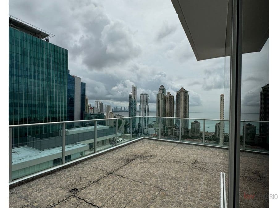 Apartamento en Panamá