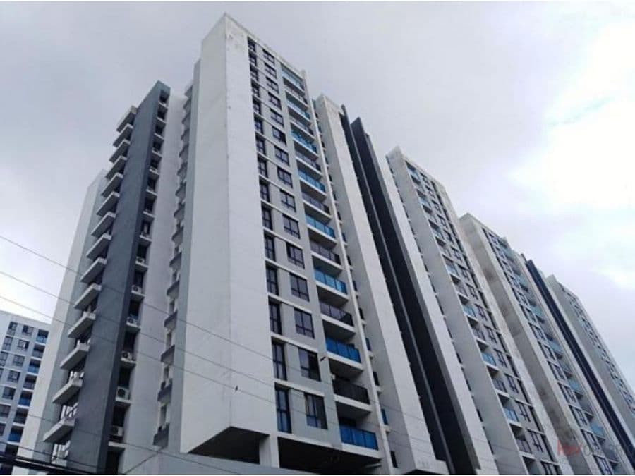 Apartment at Panamá