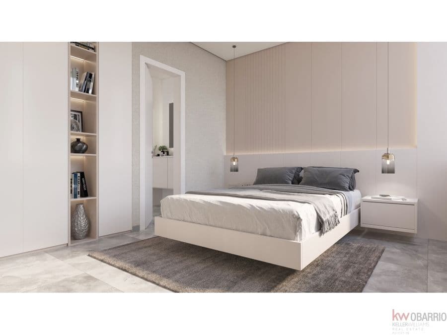 Apartamento en Panamá