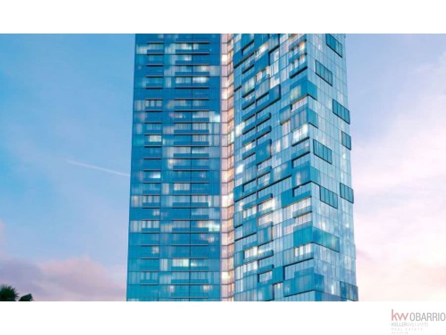 Apartamento en Panamá