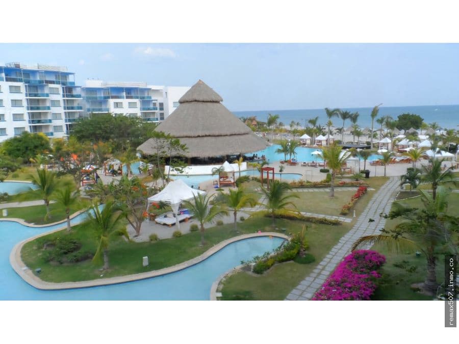 Apartamento en Antón