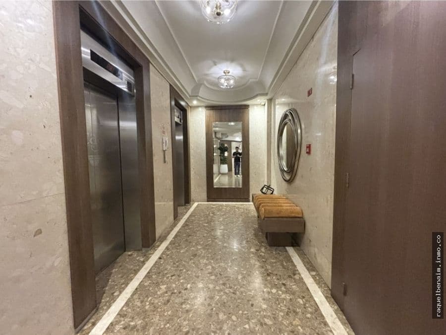 Apartment at Panamá