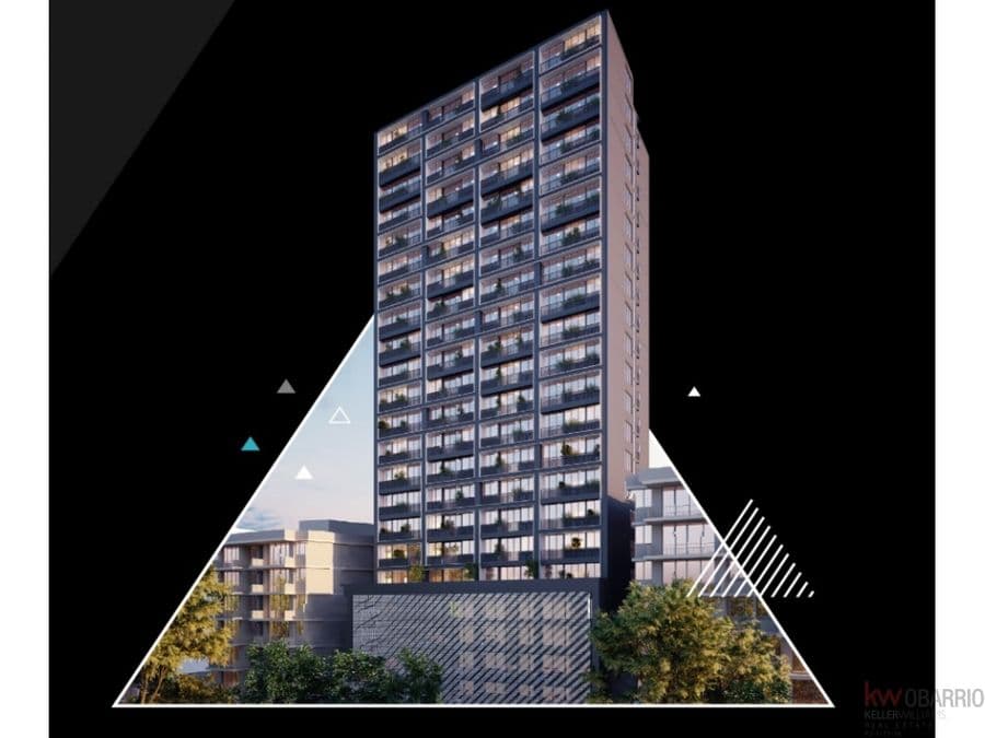 Apartamento en Panamá