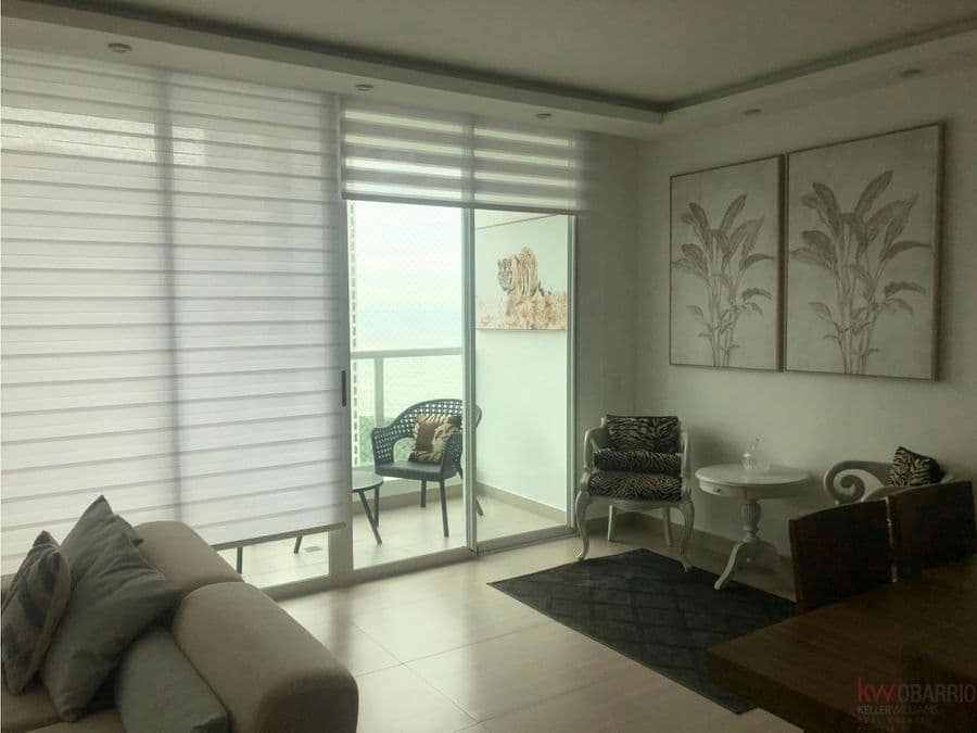 Apartamento en Panamá