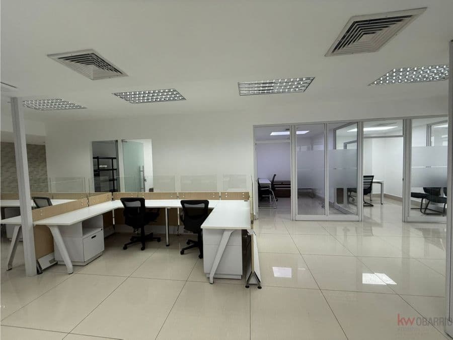 Property at PH Bicsa Financial Center