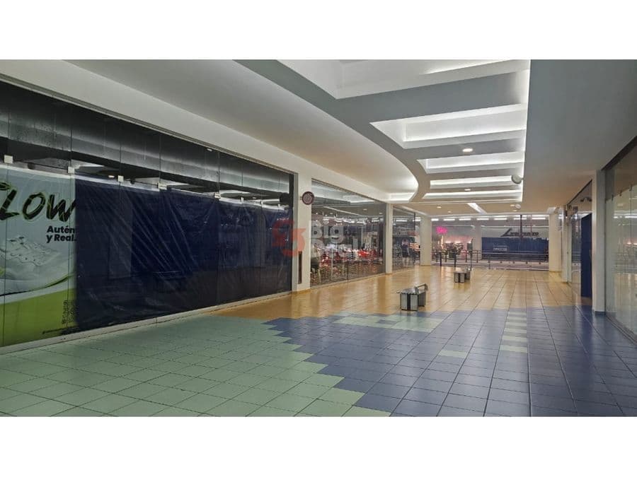 Comercial en Panamá