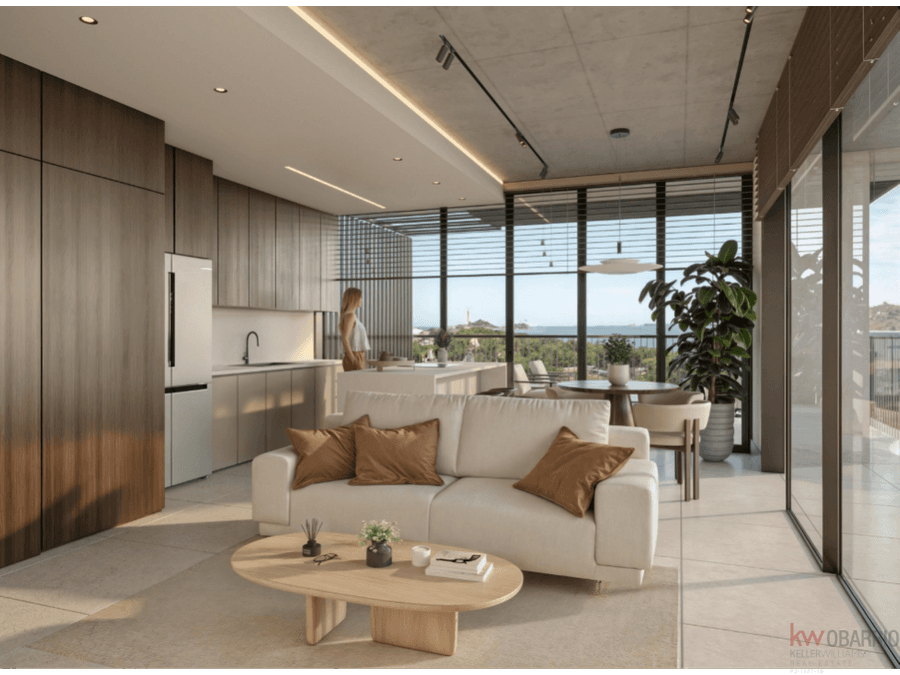 Apartamento en Panamá