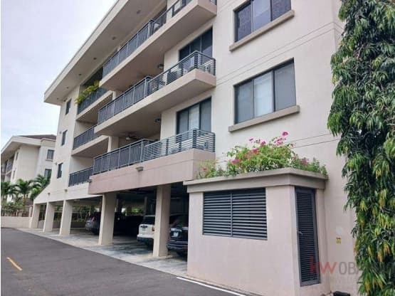 Apartamento en PH River Valley