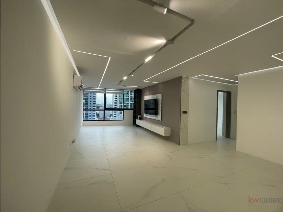 Apartamento en Panamá