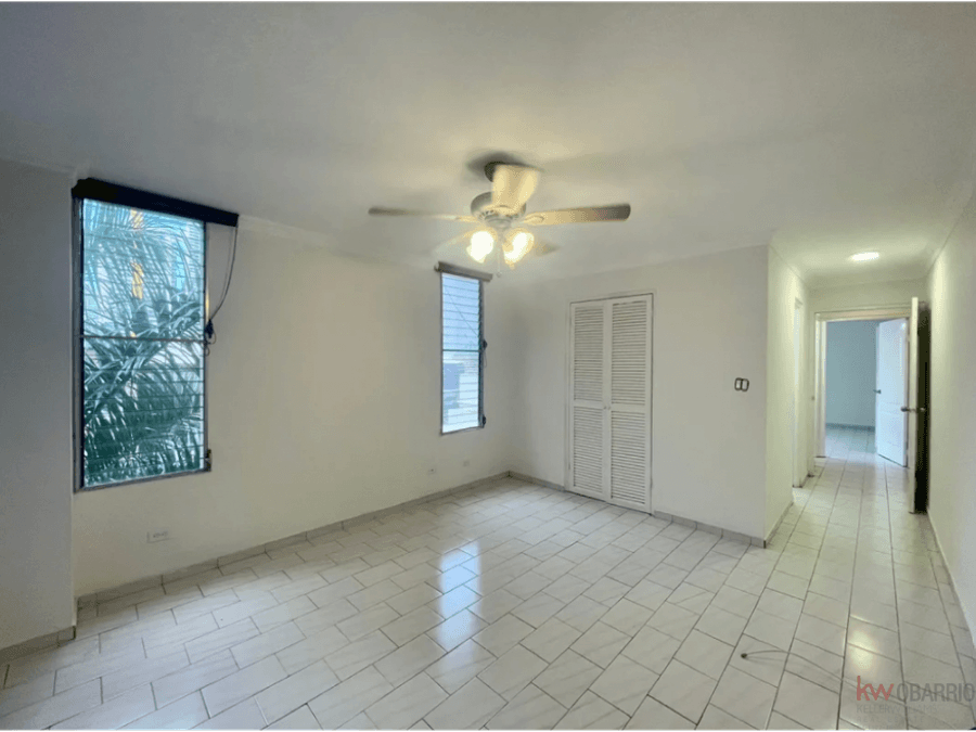 Apartamento en Panamá