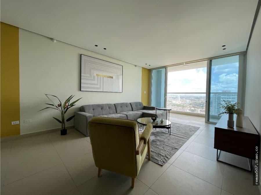 Apartment at PH Country Club