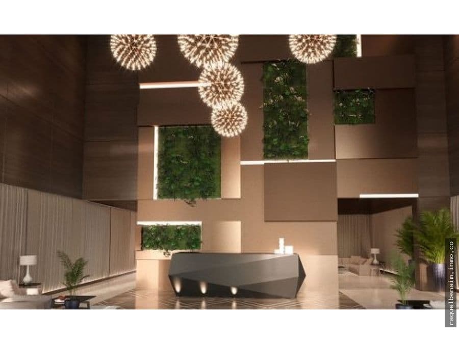 Apartment at Panamá