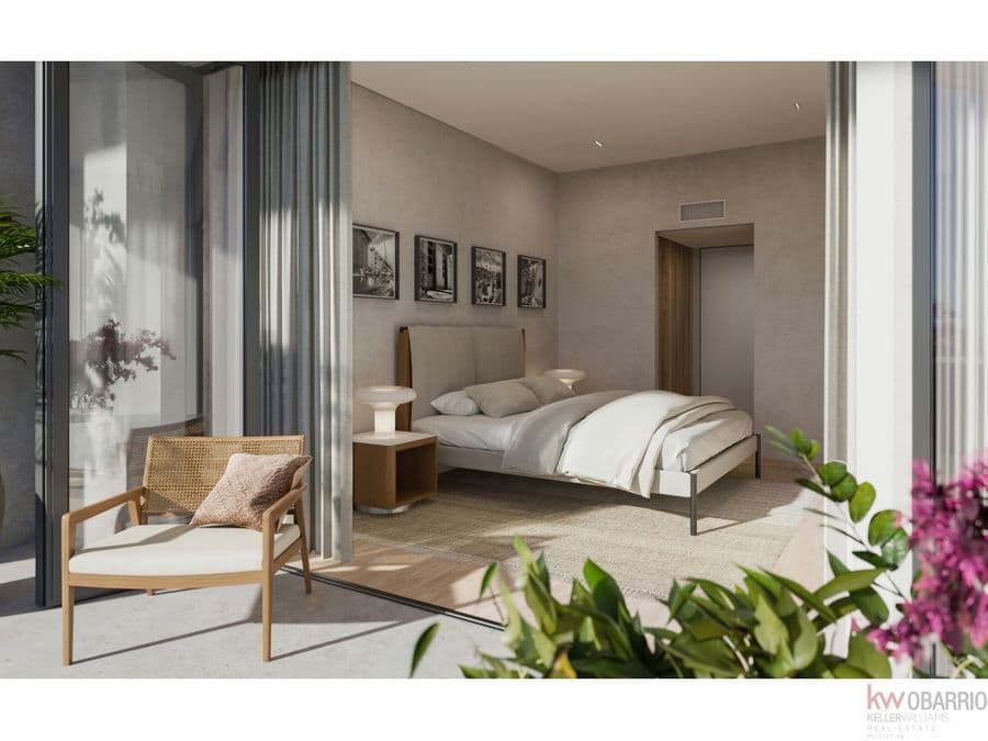 Apartamento en Panamá