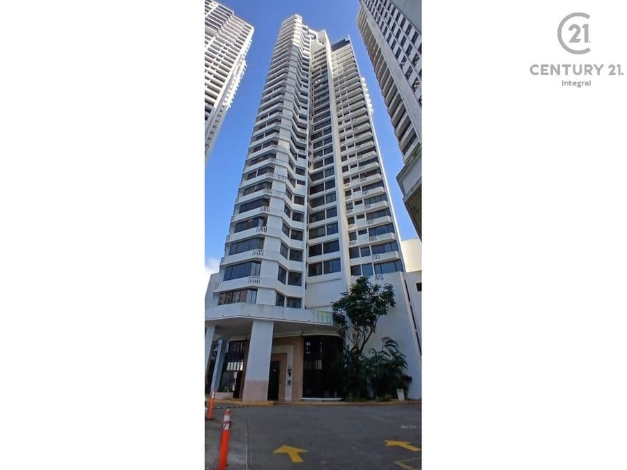 Apartamento en PH Pacific Hills