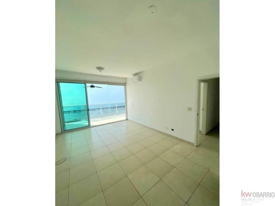 Apartamento en Panamá