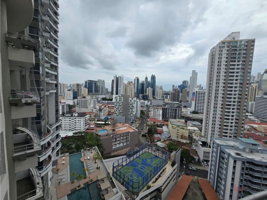 Apartment at PH Luxor 300