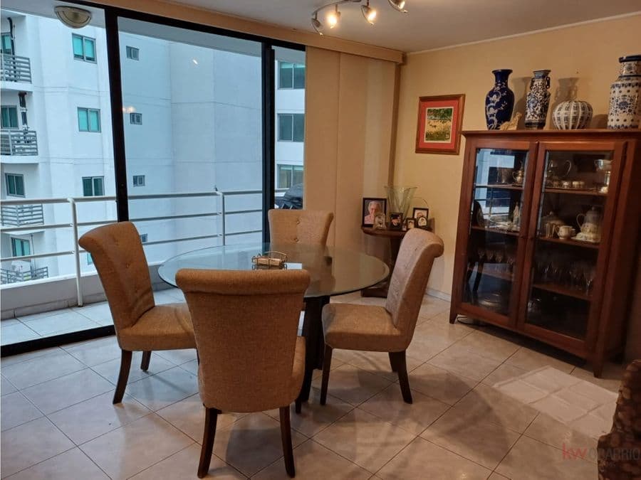 Apartment at Panamá