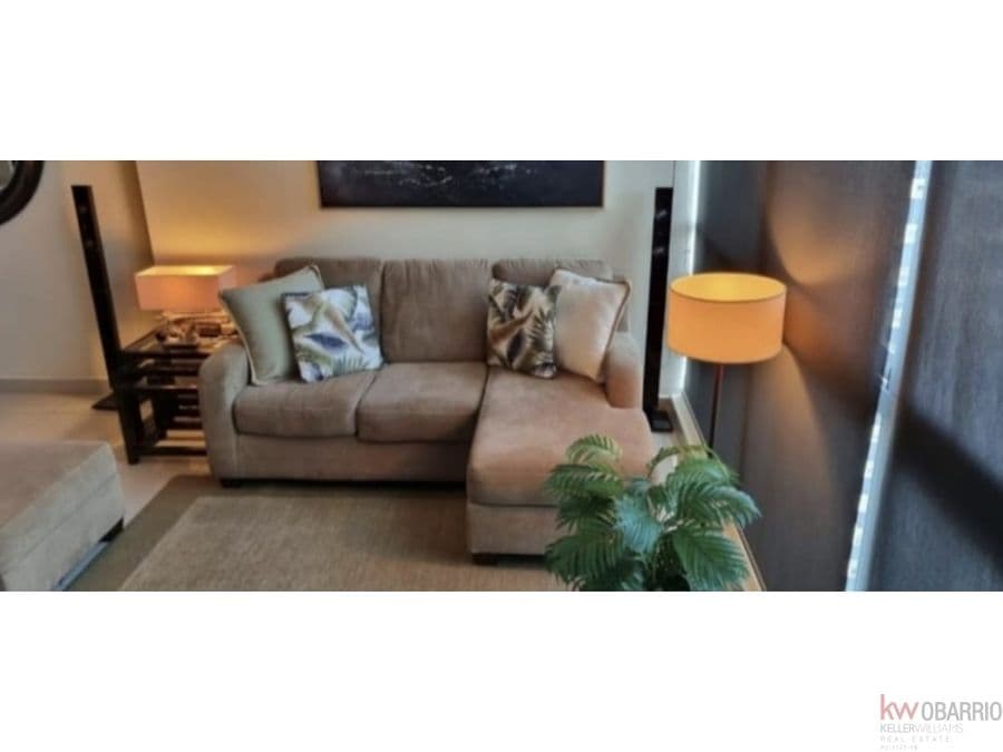 Apartamento en Panamá