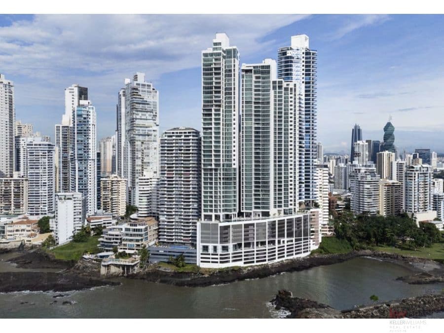 Apartamento en Panamá