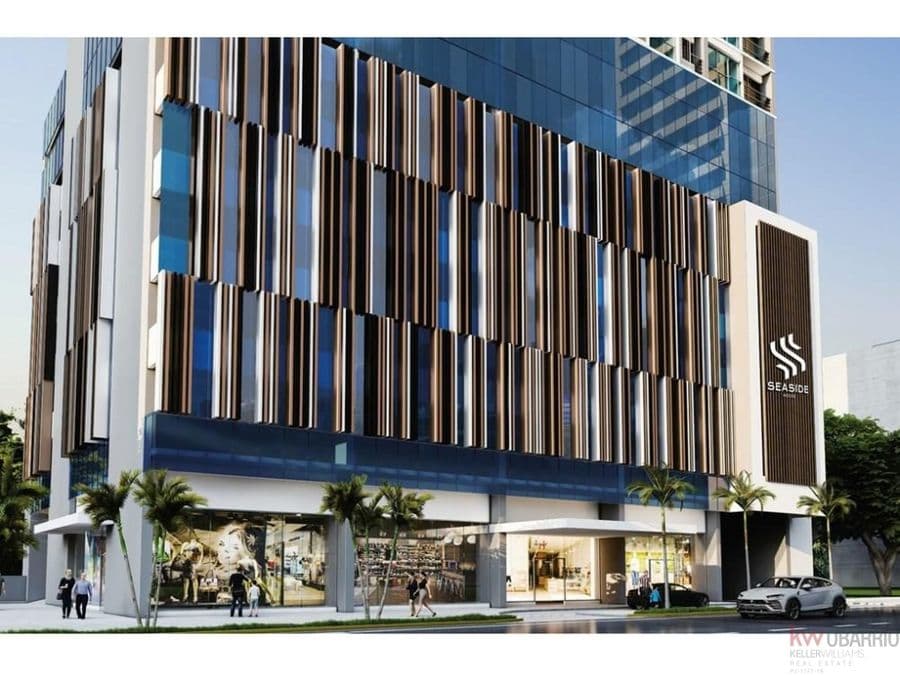 Apartamento en Panamá