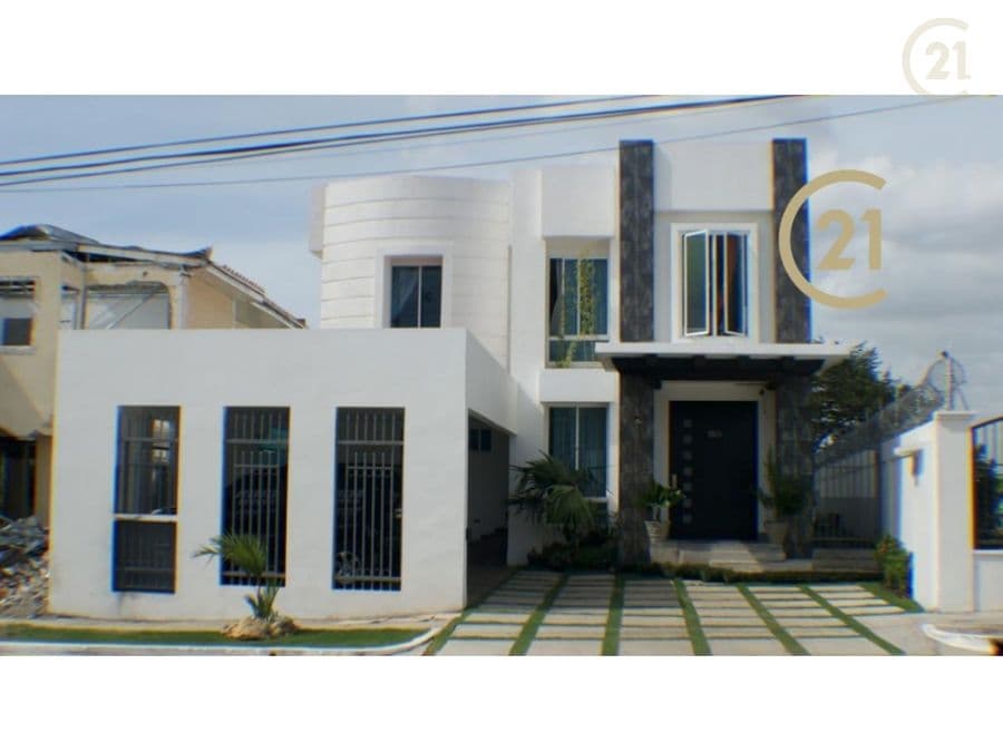 Casa en San Miguelito