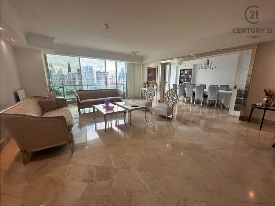 Apartamento en Panamá