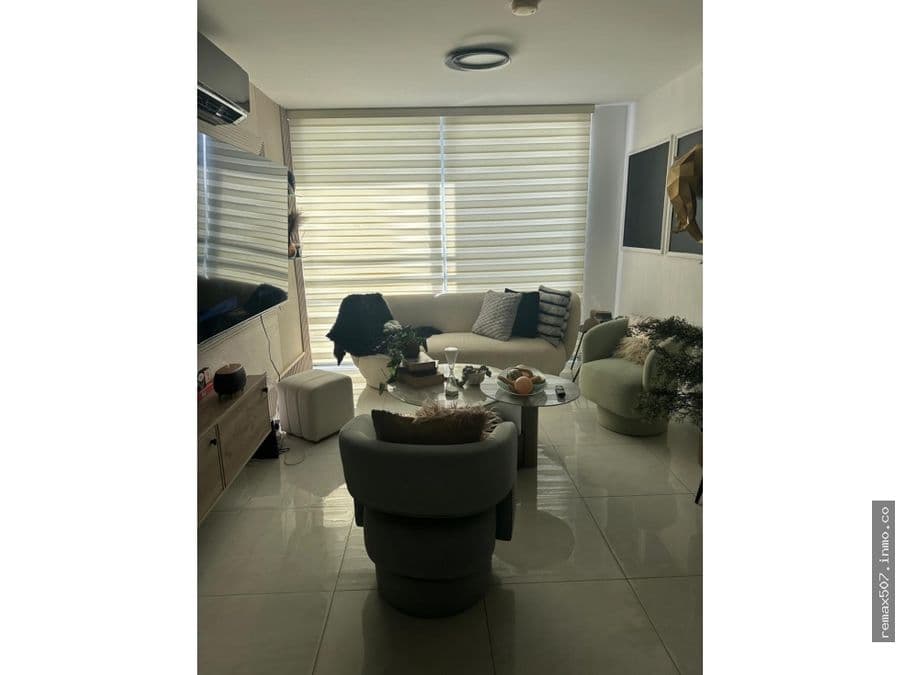 Apartamento en San Miguelito