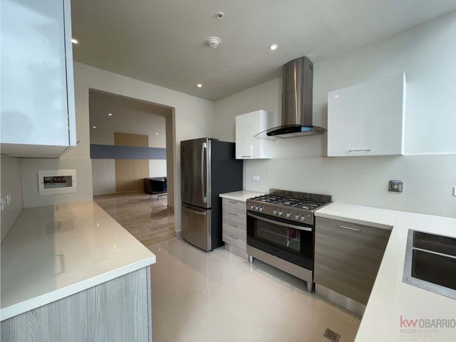 Apartamento en Panamá