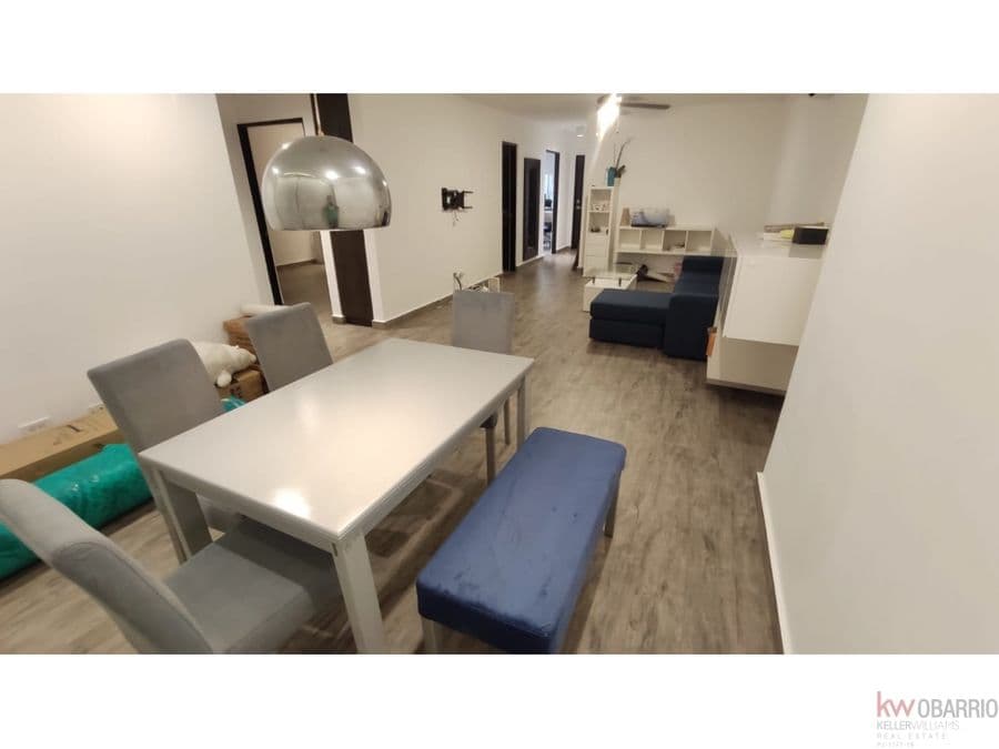 Apartamento en Panamá