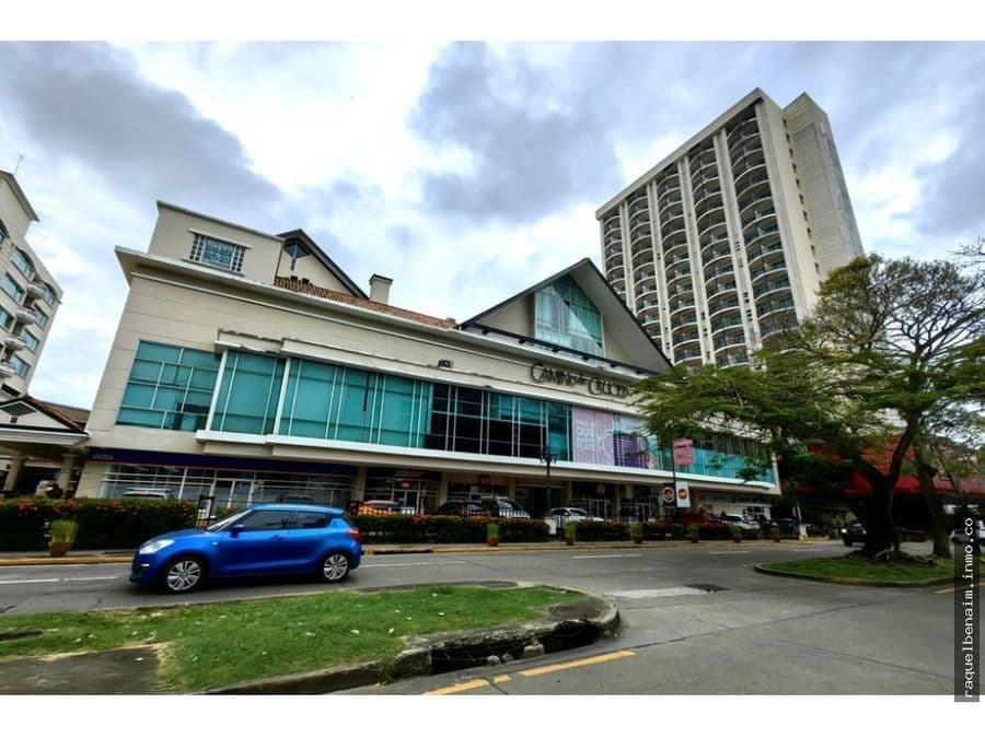 Terreno en PH Camino de Cruces