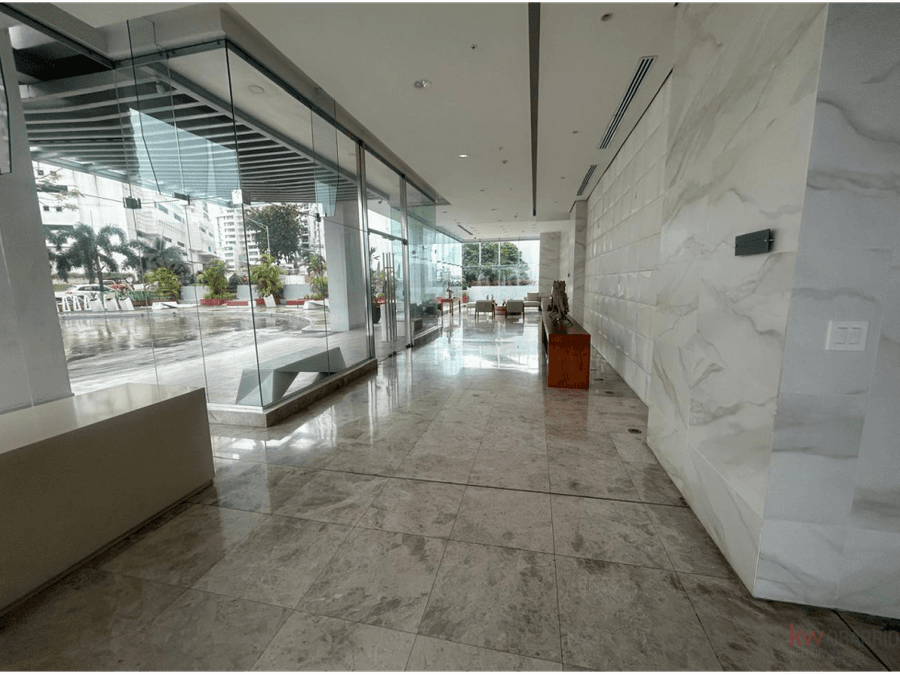 Apartment at Panamá