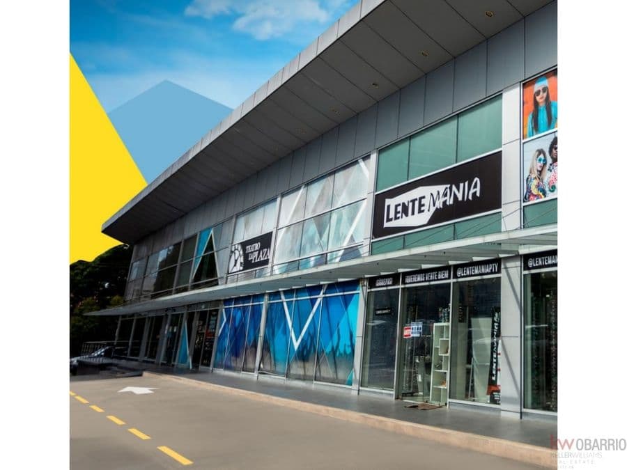 Comercial en Panamá