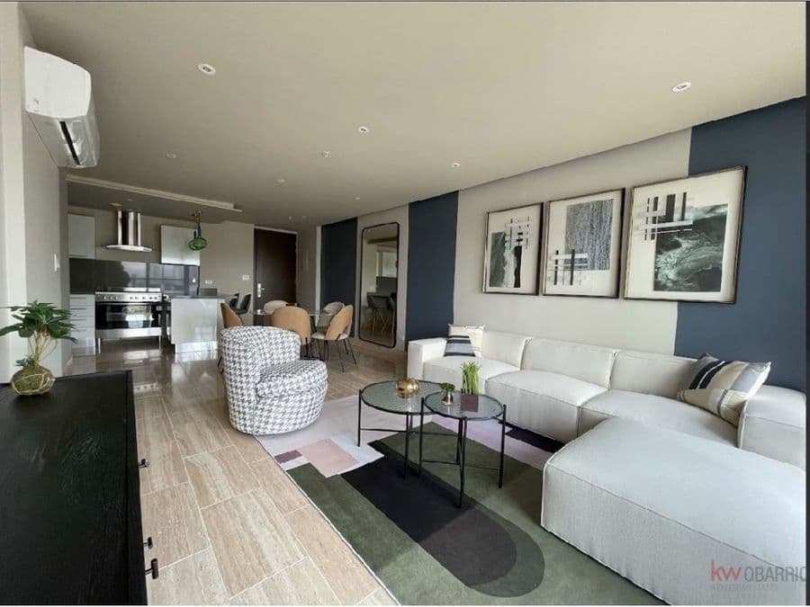 Apartamento en Panamá
