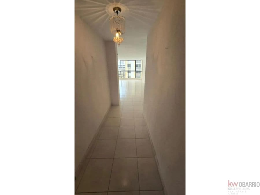 Apartment at Panamá