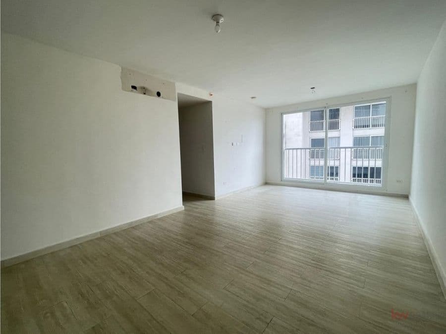 Apartment at Panamá