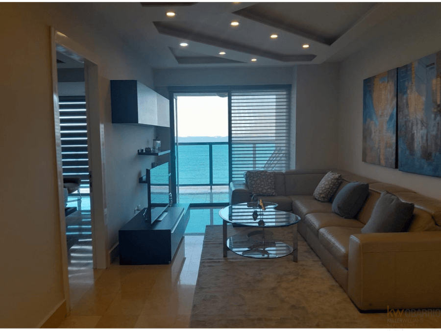 Apartamento en Panamá