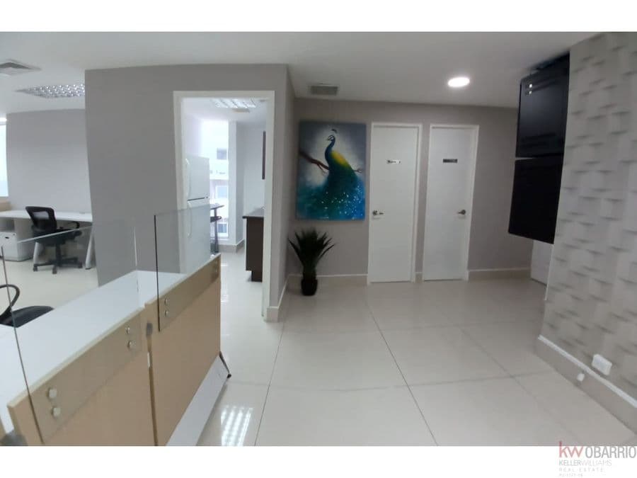 Comercial en Panamá