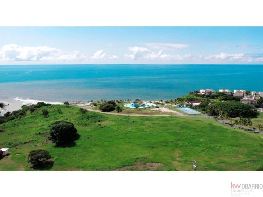 Terreno en San Carlos