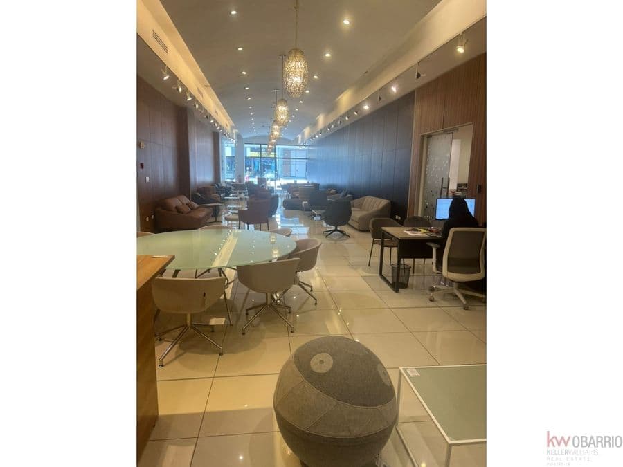 Comercial en Panamá