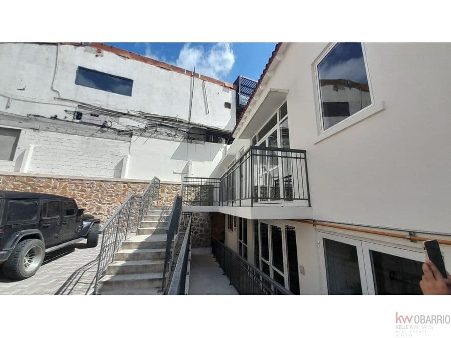 Comercial en Panamá