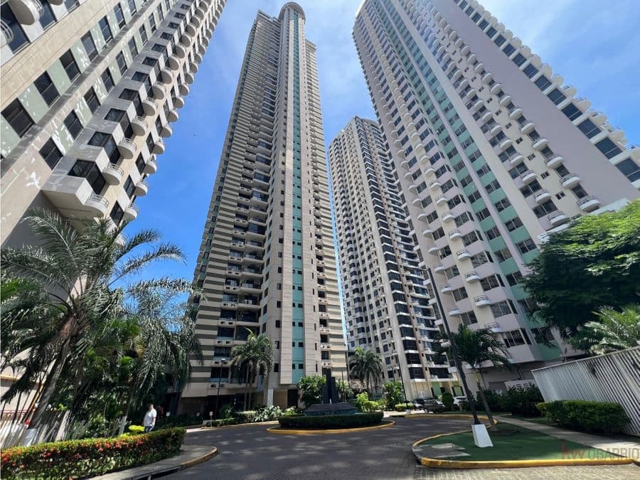 Apartamento en PH San Francisco Bay