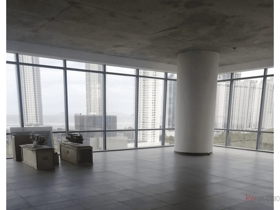 Oficina en PH Times Square Center