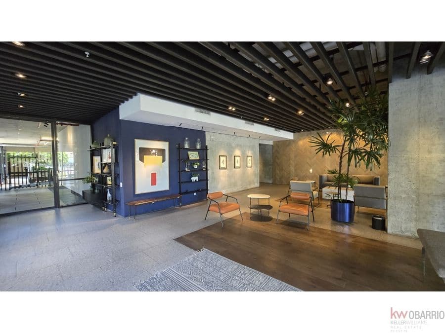 Apartment at Panamá