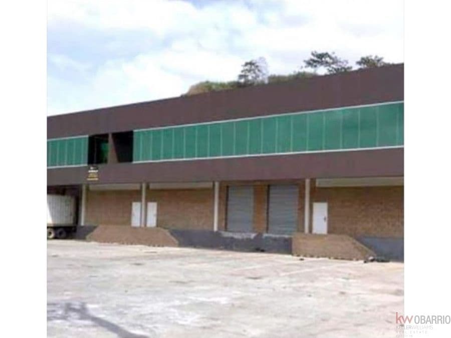 Bodega en San Miguelito