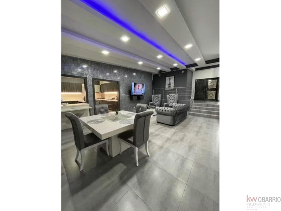 Propiedad en Panamá