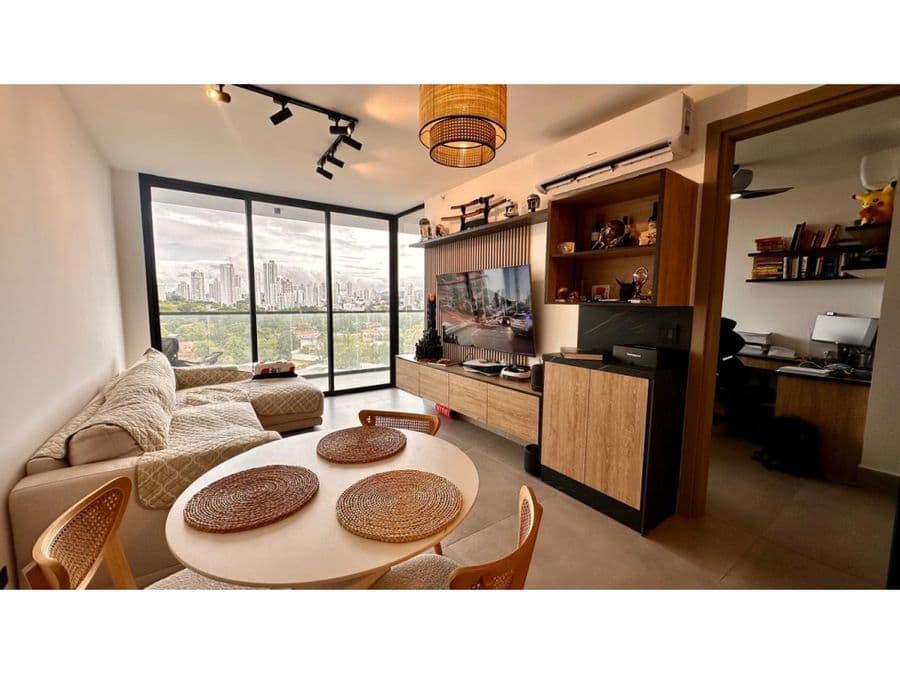 Apartamento en Panamá