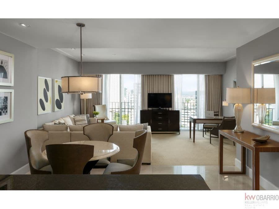 Apartamento en Panamá