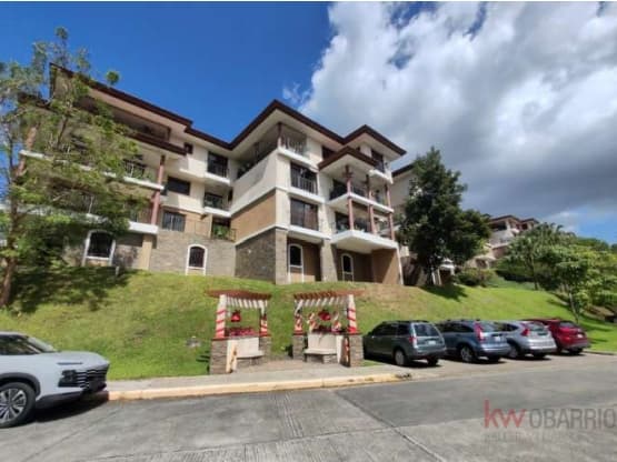 Apartment at PH Embassy Club