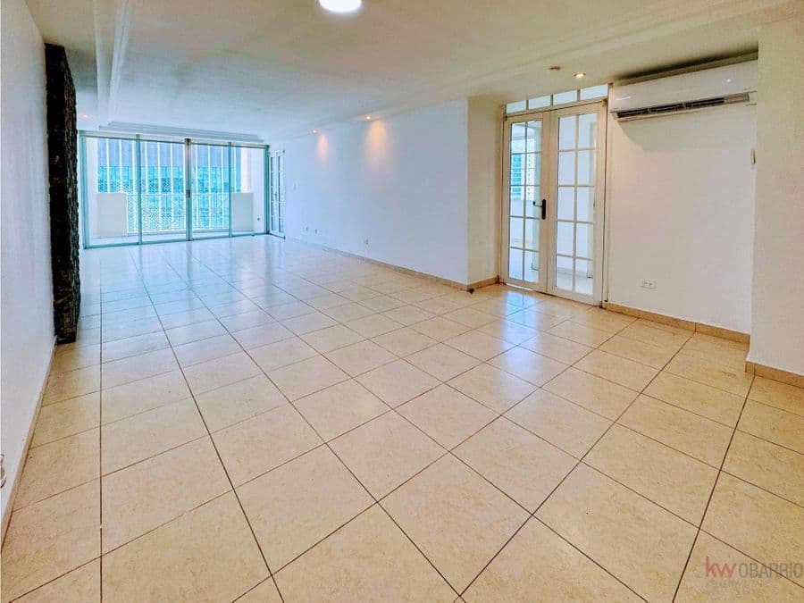 Apartamento en Panamá